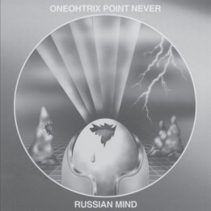 Oneohtrix Point Never - Russian Mind in the group VINYL / Dance-Techno,Pop-Rock at Bengans Skivbutik AB (3990005)