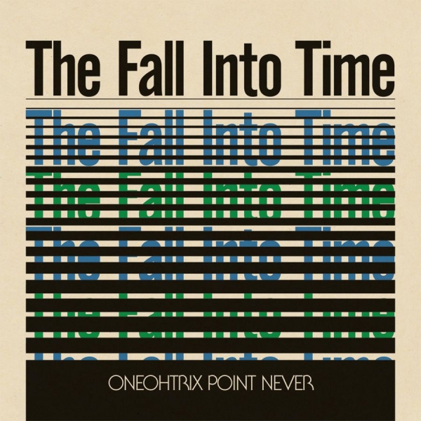 Oneohtrix Point Never - The Fall Into Time in the group VINYL / Bestsellers at Bengans Skivbutik AB (3990007)