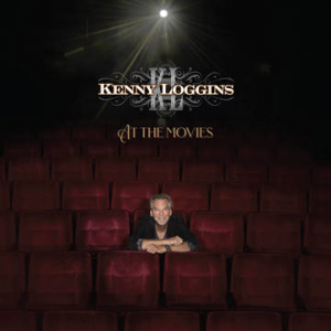 Loggins Kenny - At The Movies in the group OUR PICKS / Record Store Day / RSD-21 at Bengans Skivbutik AB (3990015)