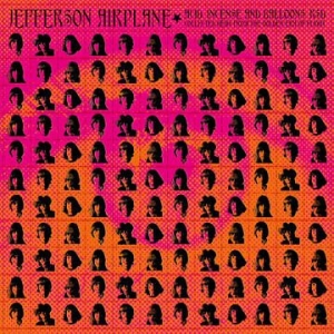 Jefferson Airplane - Acid, Incense And Balloons: Rsd-Collected Gems From The Golden Era Of Flight in the group OUR PICKS / Record Store Day / RSD-21 at Bengans Skivbutik AB (3990017)
