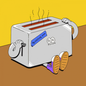 Cautious Clay - Prototype 3000 in the group OUR PICKS / Record Store Day / RSD-21 at Bengans Skivbutik AB (3990025)