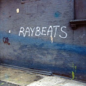 Raybeats - Lost Philip Glass Sessions in the group VINYL / Pop-Rock at Bengans Skivbutik AB (3990027)