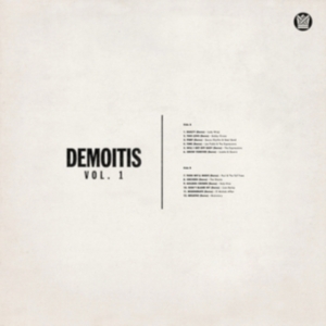 Various Artist - Demoitis Volume 1 in the group VINYL / RnB-Soul at Bengans Skivbutik AB (3990028)