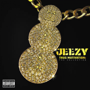 Jeezy - Thug Motivation: The Collection in the group OUR PICKS / Record Store Day / RSD-21 at Bengans Skivbutik AB (3990030)
