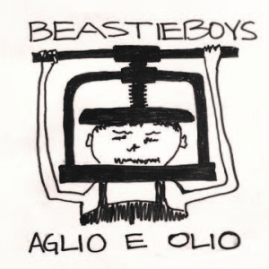 Beastie Boys - Aglio E Olio in the group OUR PICKS / Record Store Day / RSD-21 at Bengans Skivbutik AB (3990043)