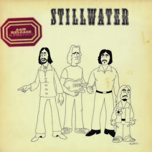 Stillwater - Stillwater Demos Ep (Rsd Exclusive) in the group OTHER / Pending at Bengans Skivbutik AB (3990046)