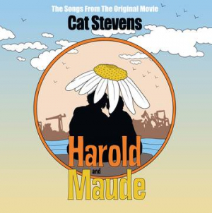Cat Stevens / Yusuf - Songs From Harold & Maude in the group OUR PICKS / Record Store Day / RSD-21 at Bengans Skivbutik AB (3990047)