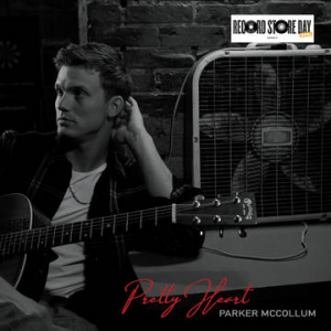 Parker Mccollum - Pretty Heart in the group OTHER / Pending at Bengans Skivbutik AB (3990054)