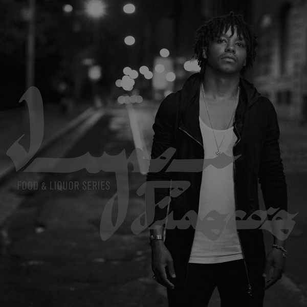 Lupe Fiasco - Lupe Fiasco's Food & Liquor Series in the group VINYL at Bengans Skivbutik AB (3990062)