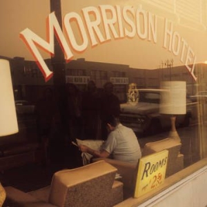 The Doors - Morrison Hotel Sessions in the group OUR PICKS / Record Store Day / RSD-Sale / RSD50% at Bengans Skivbutik AB (3990067)