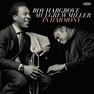 Hargrove Roy And Mulgrew Miller - In Harmony in the group OUR PICKS / Record Store Day / RSD-21 at Bengans Skivbutik AB (3990079)