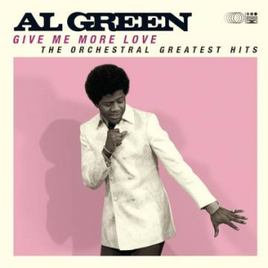 Al Green - Give Me More Love in the group OUR PICKS / Record Store Day / RSD-21 at Bengans Skivbutik AB (3990116)