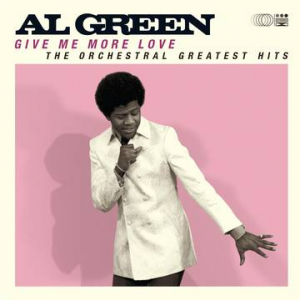 Al Green - Give Me More Love in the group OUR PICKS / Record Store Day / RSD-21 at Bengans Skivbutik AB (3990116)