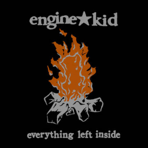 Engine Kid - Everything Left Inside in the group OTHER / Pending at Bengans Skivbutik AB (3990121)