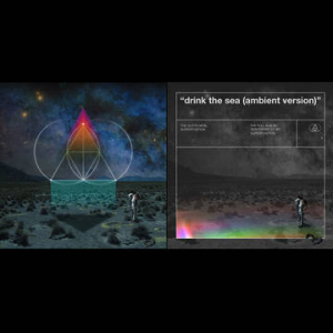 The Glitch Mob - Drink The Sea - Drink The Sea (Ambient Version) in the group OTHER /  /  at Bengans Skivbutik AB (3990127)