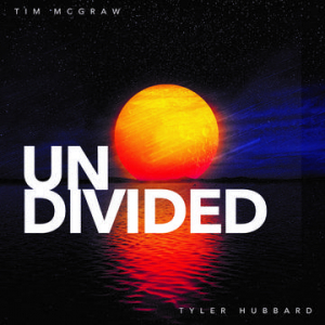 Tim Mcgraw Tyler Hubbard - Undivided - I Called Mama (Live Acoustic) in the group OUR PICKS / Record Store Day / RSD-Sale / RSD50% at Bengans Skivbutik AB (3990142)
