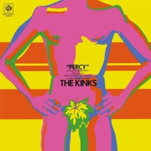 The Kinks - Percy in the group OUR PICKS / Record Store Day / RSD-21 at Bengans Skivbutik AB (3990181)