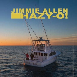 Jimmie Allen - Hazy-O! in the group OUR PICKS / Record Store Day / RSD-21 at Bengans Skivbutik AB (3990188)