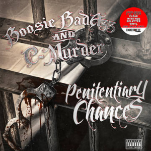 C-Murder & Boosie Badazz - Penitentiary Chances in the group OTHER / Pending at Bengans Skivbutik AB (3990198)