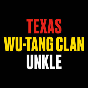 Texas Feat Wu-Tang Clan - Hi in the group OUR PICKS / Record Store Day / RSD-Sale / RSD50% at Bengans Skivbutik AB (3990201)