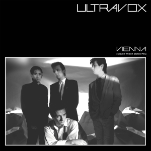 Ultravox - Vienna (40th Anniversary 2CD Edition) in the group OUR PICKS / Record Store Day / RSD-21 at Bengans Skivbutik AB (3990219)