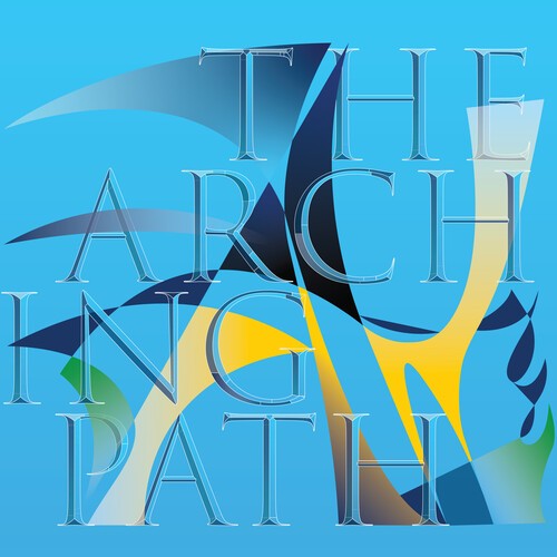 Christopher Cerrone - Arching Path in the group CD / Pop at Bengans Skivbutik AB (3990310)