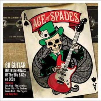 Various Artists - Take It Easy in the group CD / Bestsellers at Bengans Skivbutik AB (3990336)
