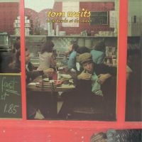 Tom Waits - Nighthawks At The Diner in the group Minishops / Tom Waits at Bengans Skivbutik AB (3990370)