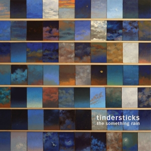 Tindersticks - The Something Rain in the group Minishops / Tindersticks at Bengans Skivbutik AB (3990373)