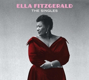 Ella Fitzgerald - Complete 1954-1962 Singles in the group OTHER / Övrigt /  at Bengans Skivbutik AB (3990437)