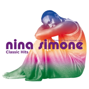 Simone Nina - Classic Hits in the group CD / Jazz at Bengans Skivbutik AB (3990442)