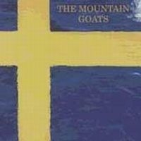 Mountain Goats - Sweden in the group CD / Pop-Rock at Bengans Skivbutik AB (3990584)