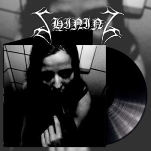 Shining - V Halmstad (Black Vinyl Lp) in the group VINYL / New releases / Hardrock/ Heavy metal at Bengans Skivbutik AB (3990622)