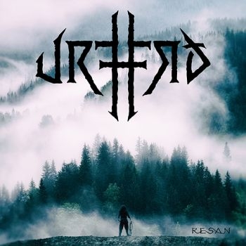 Urferd - Resan in the group CD / Hårdrock/ Heavy metal at Bengans Skivbutik AB (3990635)