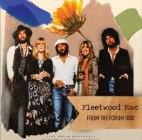 Fleetwood Mac - From The Forum 1982 in the group VINYL / Pop-Rock at Bengans Skivbutik AB (3990824)