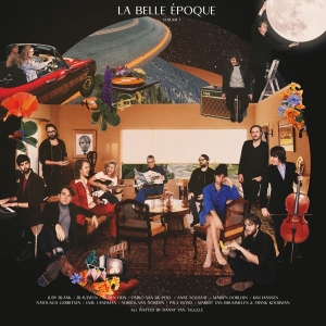 La Belle Epoque - Volume 1 in the group CD / Pop-Rock at Bengans Skivbutik AB (3990915)