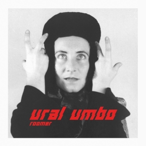 Ural Umbo - Roomer in the group VINYL / Ambient,Dance-Techno at Bengans Skivbutik AB (3990920)