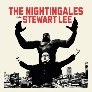 Nightingales / Stewart Lee - Ten Bob Each Way / Use Your Loaf in the group VINYL / Pop-Rock at Bengans Skivbutik AB (3991264)