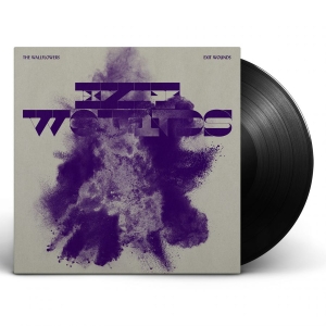 Wallflowers The - Exit Wounds in the group VINYL / Pop-Rock at Bengans Skivbutik AB (3991270)
