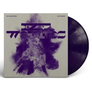 Wallflowers - Exit Wounds (Purple Vinyl) in the group OUR PICKS /  at Bengans Skivbutik AB (3991271)