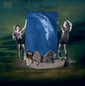 Fiver - Fiver With The Atlantic School Of S in the group VINYL / Pop-Rock at Bengans Skivbutik AB (3991274)