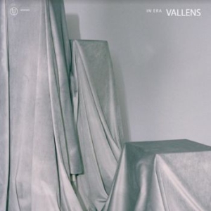 Vallens - In Era (Silver Vinyl) in the group VINYL / Pop-Rock at Bengans Skivbutik AB (3991275)