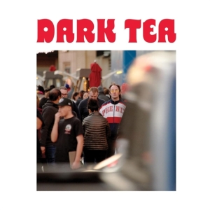 Dark Tea - Dark Tea Ii in the group CD / Pop-Rock at Bengans Skivbutik AB (3991324)