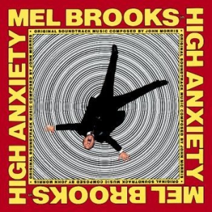 Brooks Mel - Mel Brooks' Greatest Hits in the group CD / Upcoming releases / Pop at Bengans Skivbutik AB (3991330)
