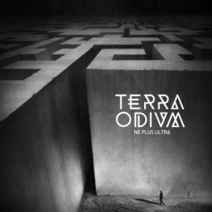 Terra Odium - Ne Plus Ultra in the group CD / Hårdrock/ Heavy metal at Bengans Skivbutik AB (3991371)