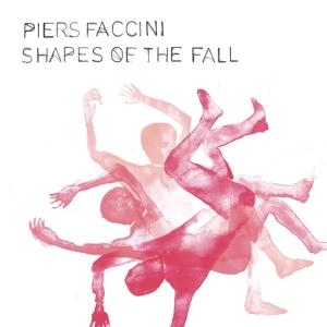 Faccini Piers - Shapes Of The Fall in the group CD / New releases / Rock at Bengans Skivbutik AB (3991613)