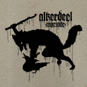 Alkerdeel - Morinde in the group OTHER / Övrigt /  at Bengans Skivbutik AB (3991616)