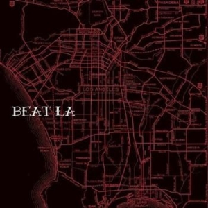 Beat La - A Benefit For Haiti in the group CD / Rock at Bengans Skivbutik AB (3991825)