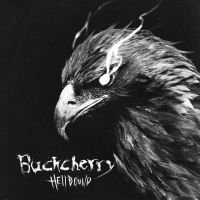 Buckcherry - Hellbound in the group CD / Hårdrock at Bengans Skivbutik AB (3992176)