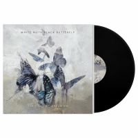 White Moth Black Butterfly - Cost Of Dreaming in the group VINYL / Pop-Rock at Bengans Skivbutik AB (3992186)